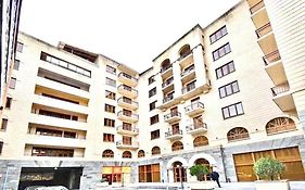 Mount Hood Apartments