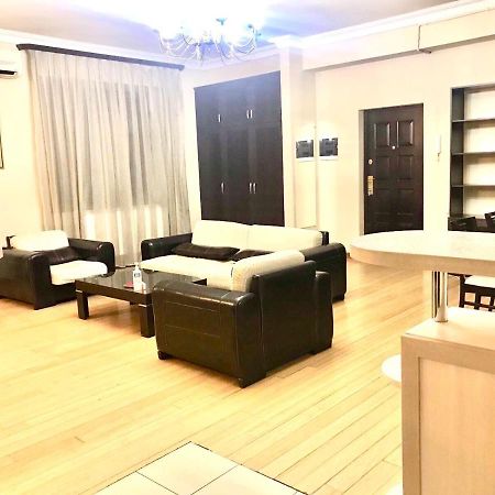 Mount Hood Apartments Ереван Экстерьер фото