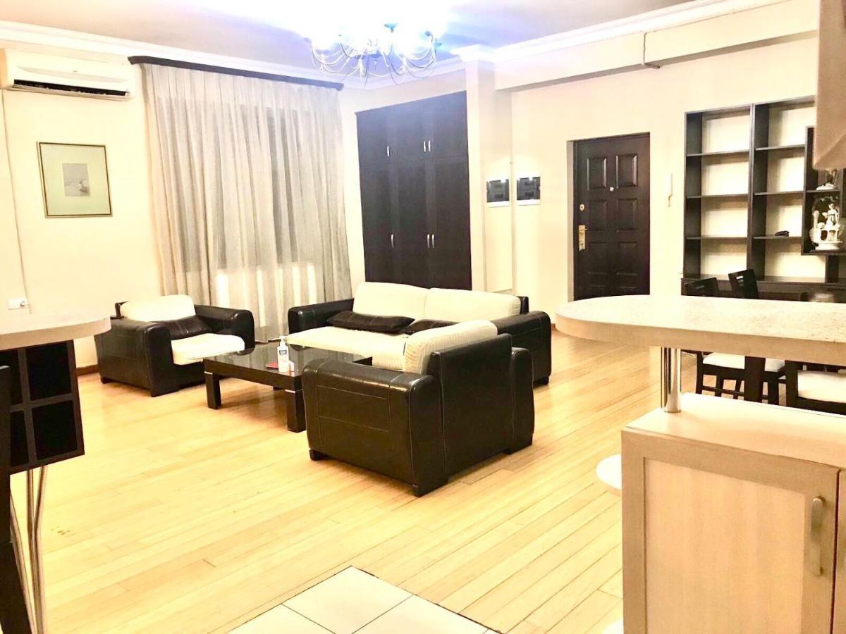 Mount Hood Apartments Ереван Экстерьер фото